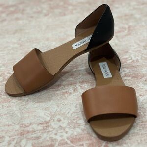 Steve Madden Sandals - Never worn!